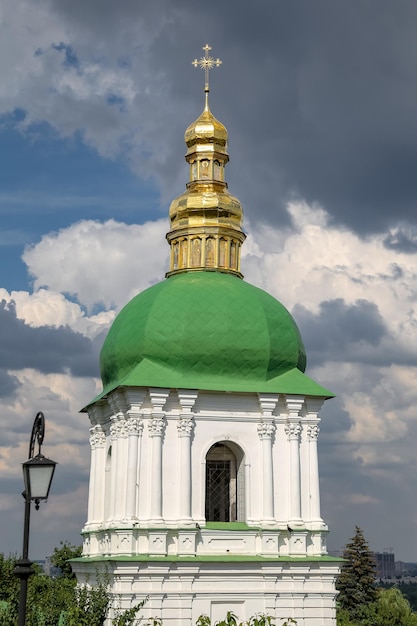 Chiesa Vvedensky a Kiev Ucraina