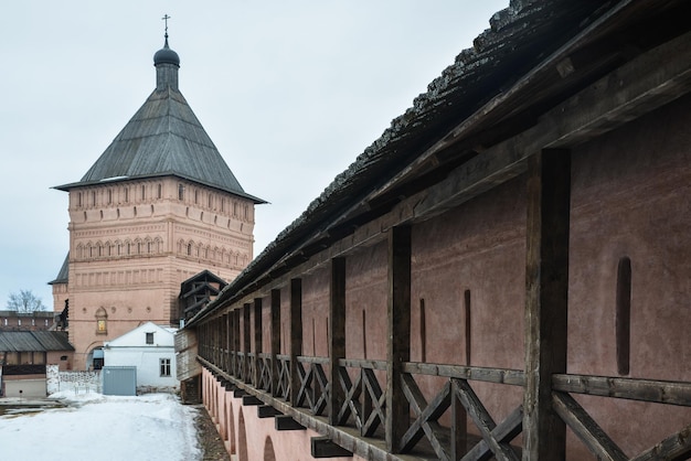 Chiese e monasteri ortodossi russi