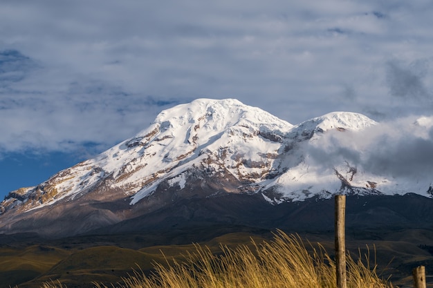 Chimborazo