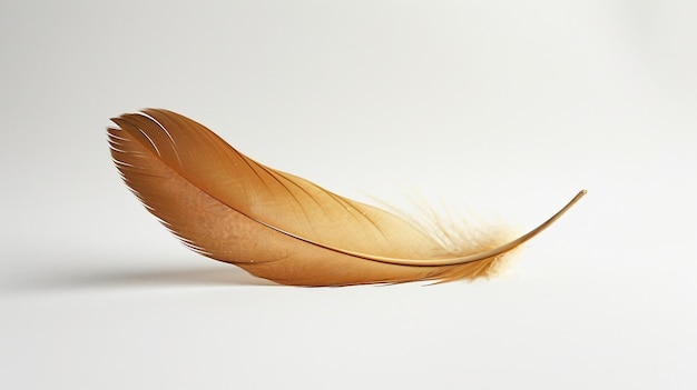 Chimera Feather Quill