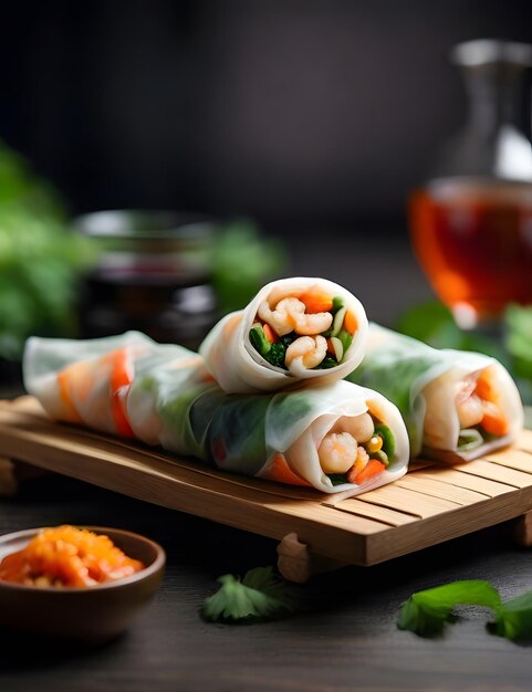 Chinesstyle_shrimp_e_vegetable_spring_rolls