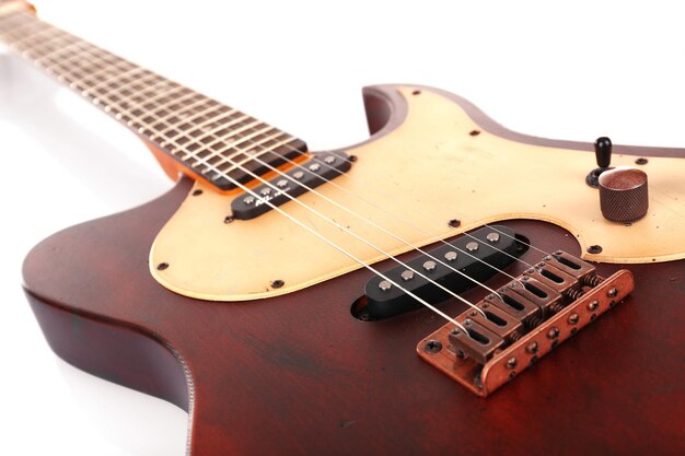 chitarra elettrica