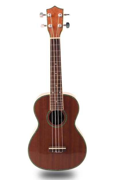 chitarra ukulele