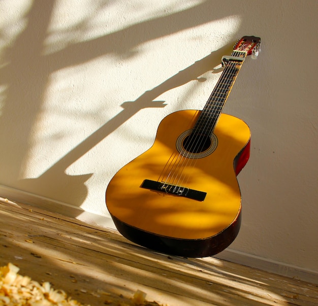 Chitarra