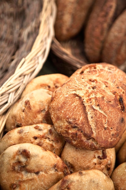 Chiudere un di pane