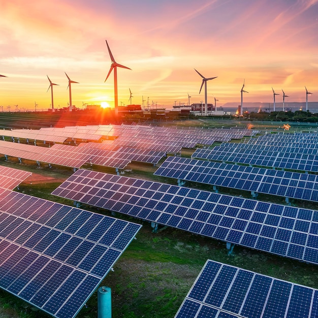 Chiusura di centrali fotovoltaiche