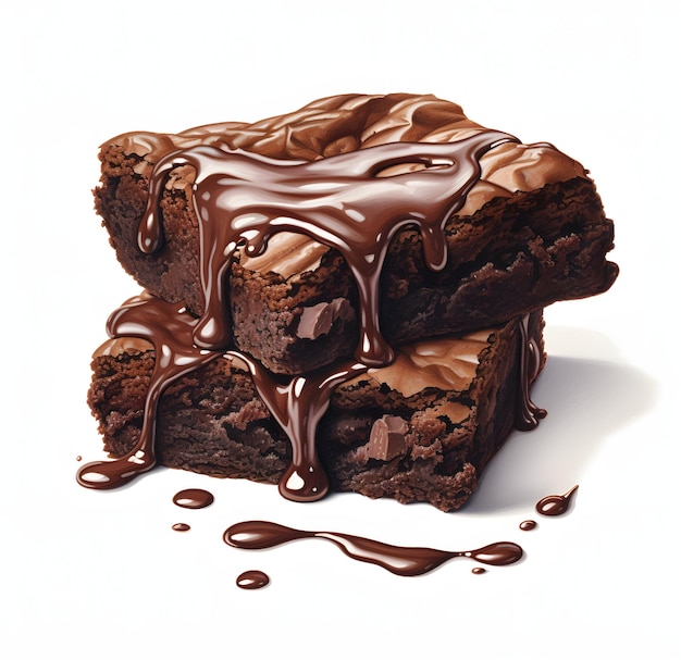 Chocolate Brownie