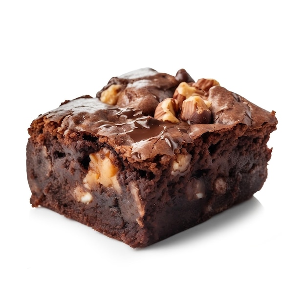 Chocolate Brownie