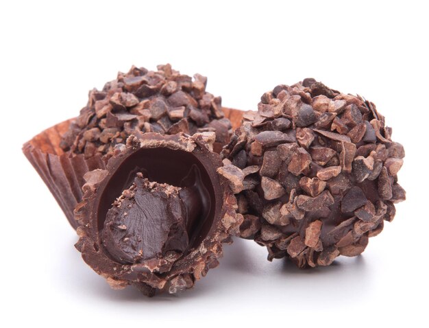 Chocolate Candies