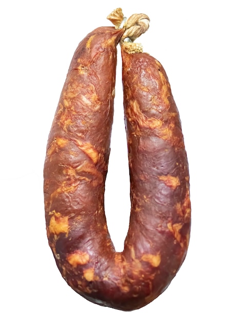 Chorizo portoghese tradizionale