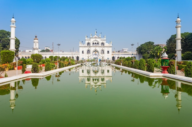 Chota Imambara, Lucknow