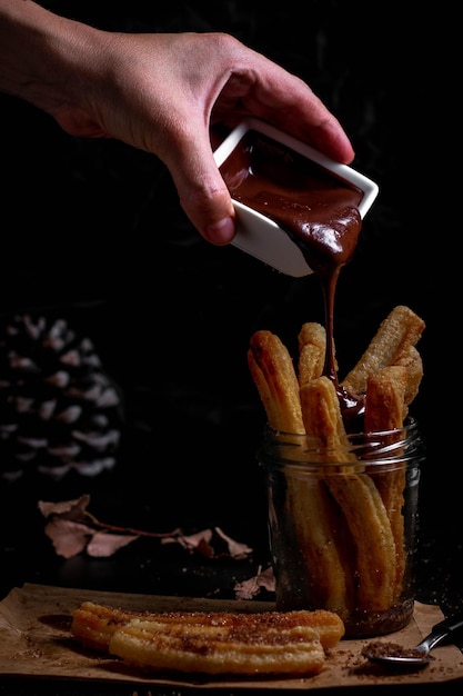 churros