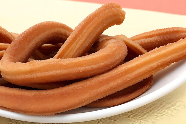 Churros