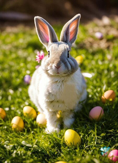 Cibo di Pasqua.