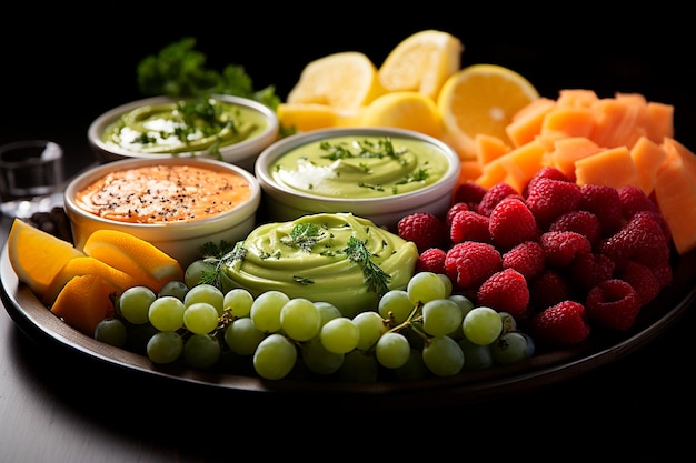 cibo sano per una dieta sana