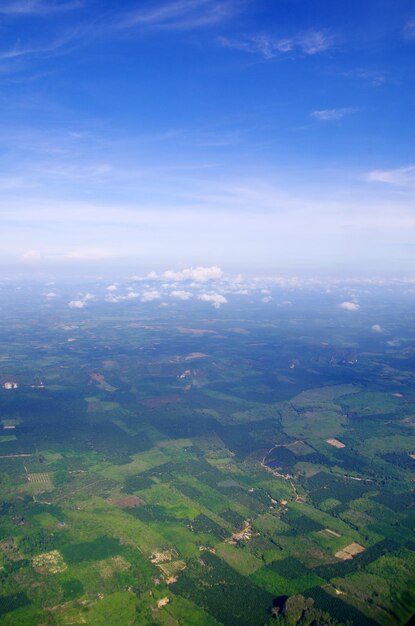 Cielo aereo