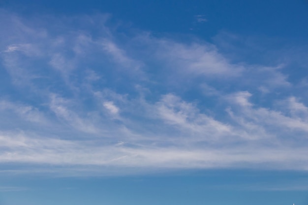 Cielo blu cielo sereno sfondoxA