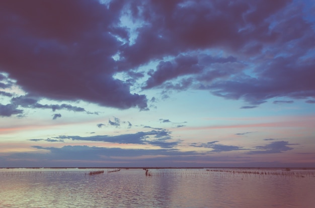 Cielo e mare