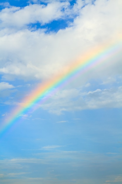 Cielo e nuvola