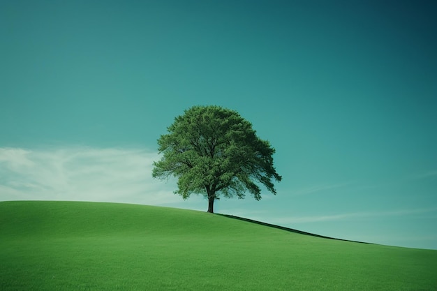 Cielo e nuvole