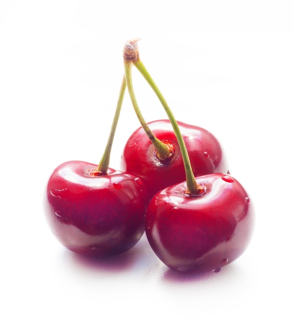 ciliegie rosse