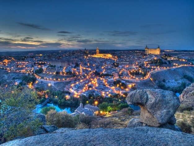 cima di Cappadocia