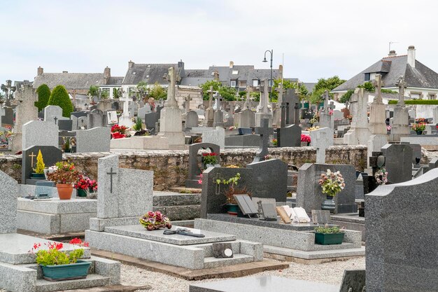 cimitero di Carnac