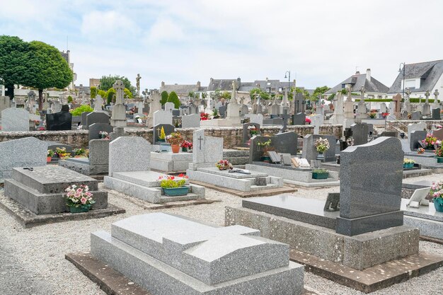 cimitero di Carnac