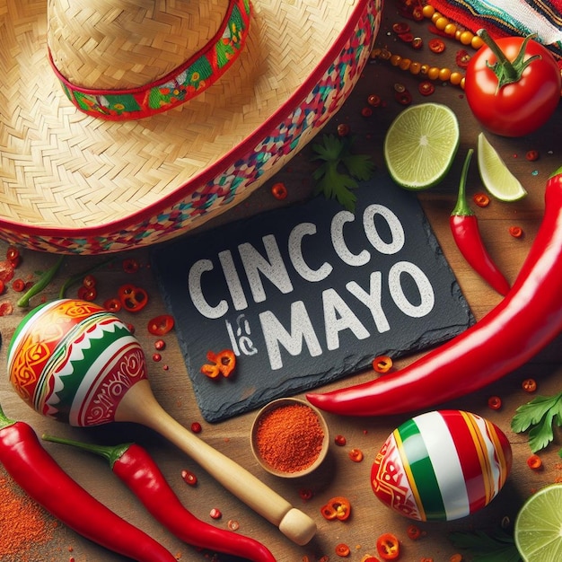 Cinco de Mayo 5 maggio una festa federale in Messico