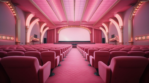 Cinema rosa