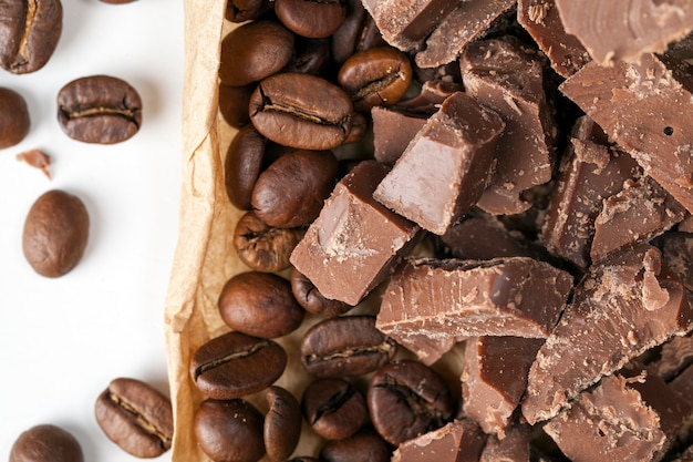 cioccolato al cacao