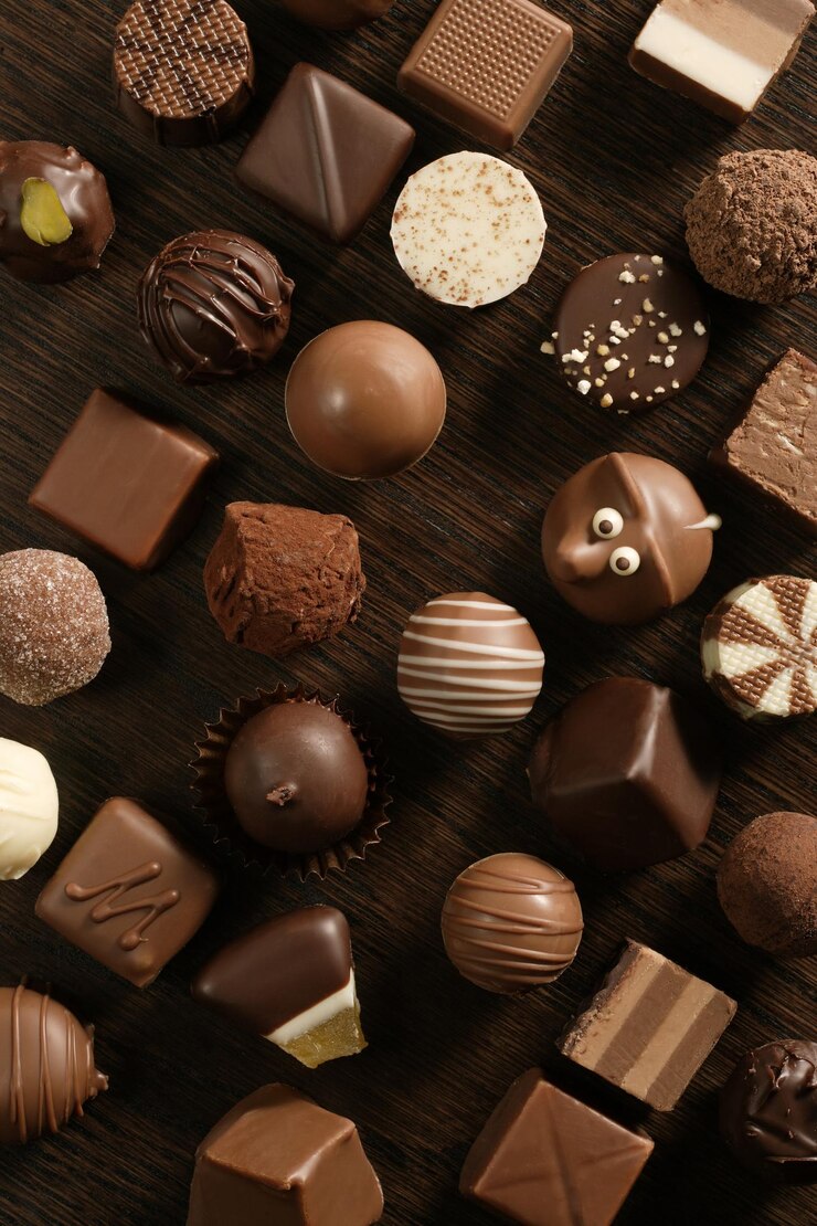 cioccolato dolce