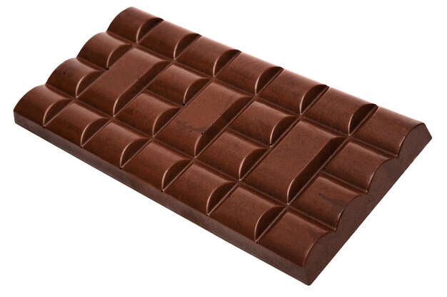 Cioccolato fondente gustoso