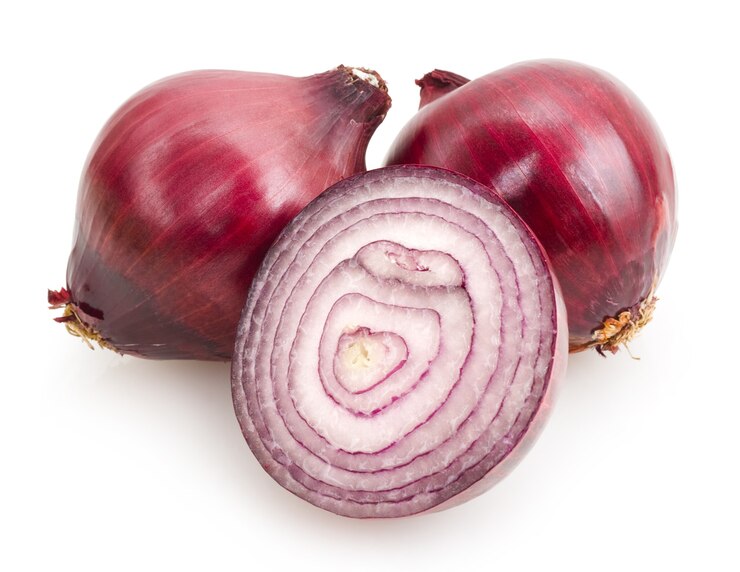 Cipolla rossa