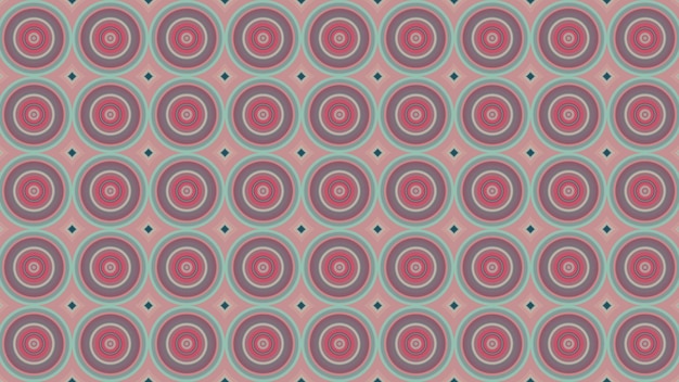 circle motif circle pattern symmetrical circle lines wall wallpaper