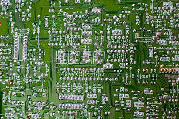 Circuito stampato PCB