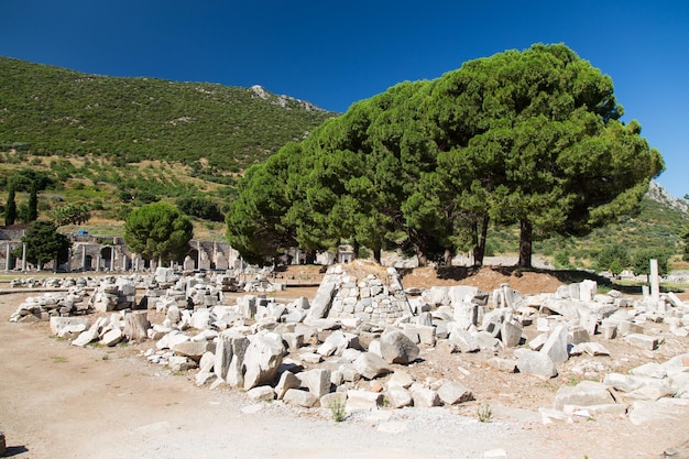 Città antica di Efeso