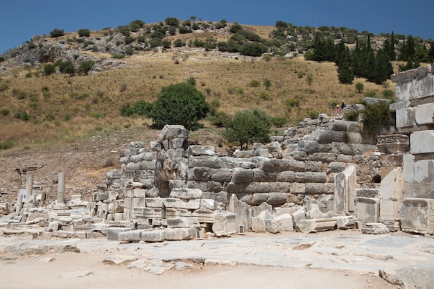 Città antica di Efeso