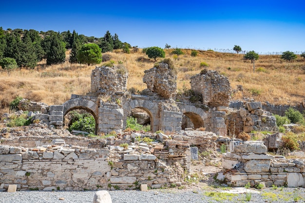 Città antica di Efeso