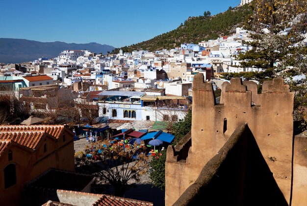 Città del Marocco