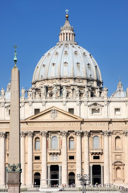 Città del Vaticano Roma Italia