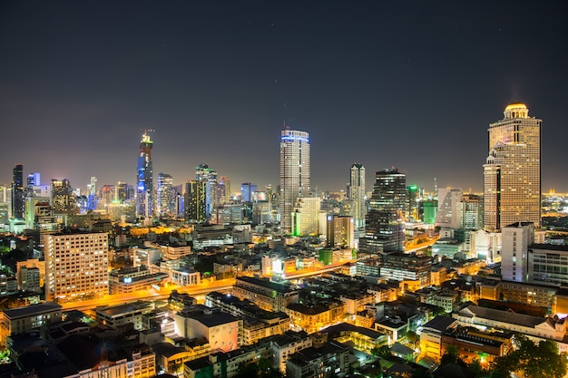 città di bangkok