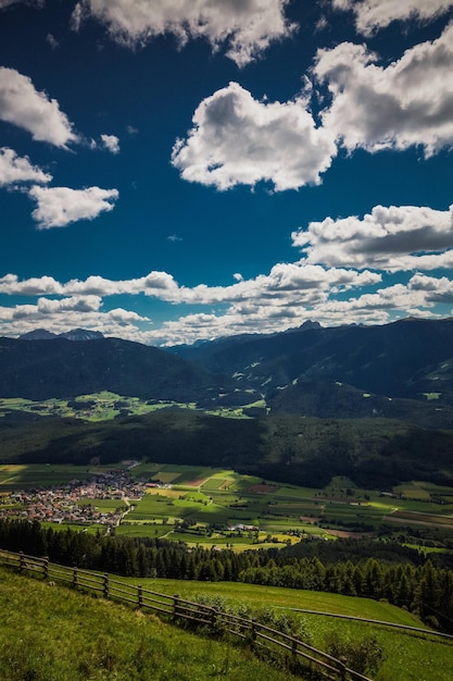 città di Berchtesgaden