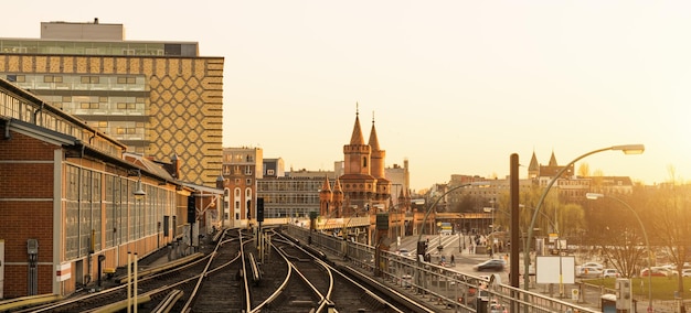 Città di Berlino, Germania