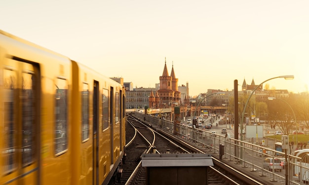 Città di Berlino, Germania