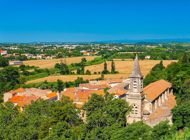 Città di Beziers