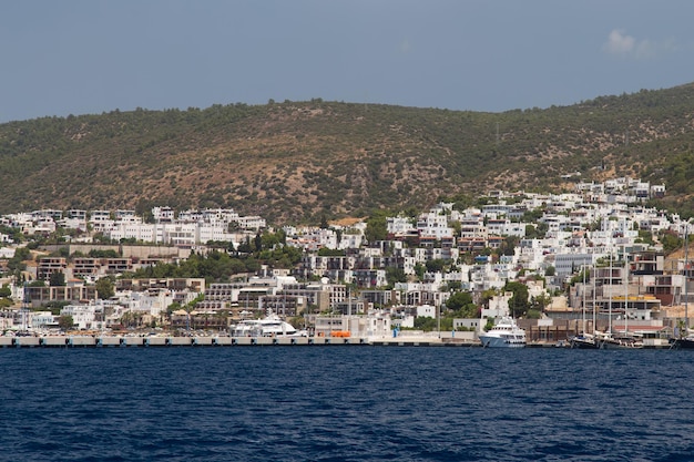 Città di Bodrum