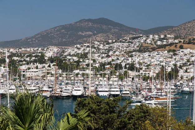 Città di Bodrum