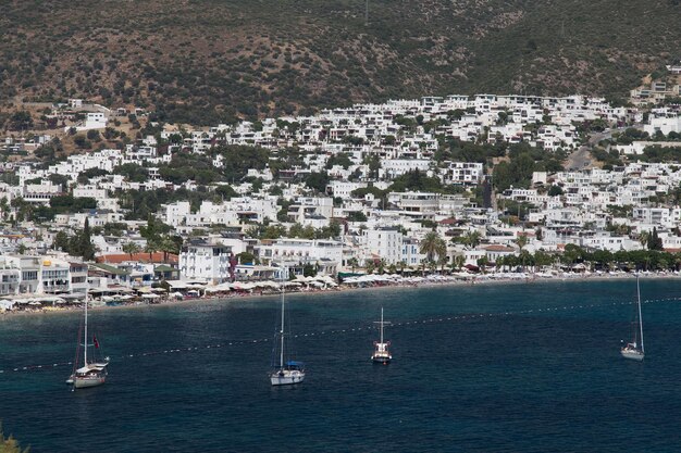 Città di Bodrum