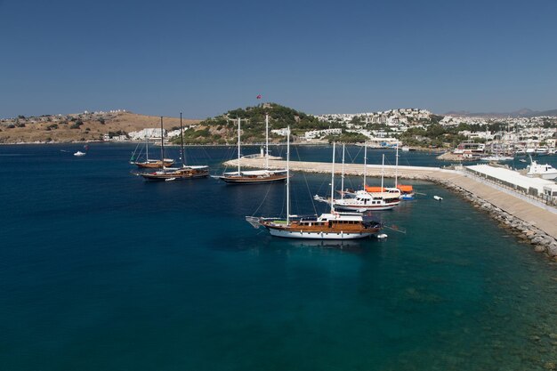 Città di Bodrum